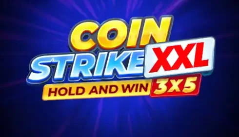 Coin Strike XXL