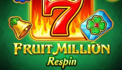 Fruit Million Respin