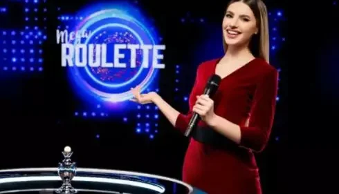 Mega Roulette