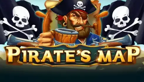Pirate's Map